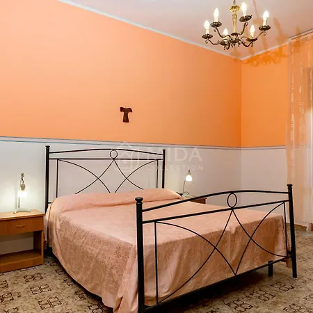 Happy Summer Apartment Gallipoli