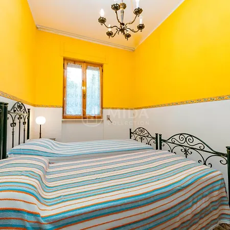 Happy Summer Apartment Gallipoli