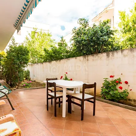 Happy Summer Appartement Gallipoli
