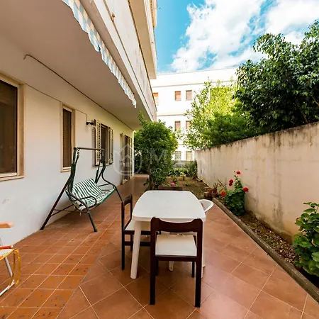 Happy Summer Apartment Gallipoli
