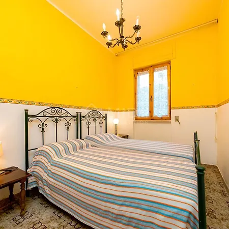 Appartement Happy Summer Gallipoli