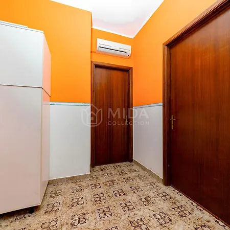 Happy Summer Apartment *