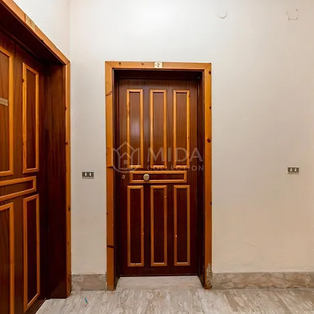 Appartement Happy Summer Gallipoli